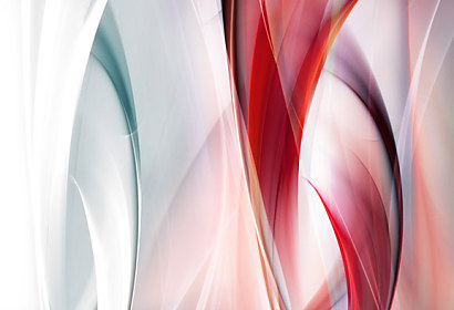 Fototapeta Stylish abstract Red 24901